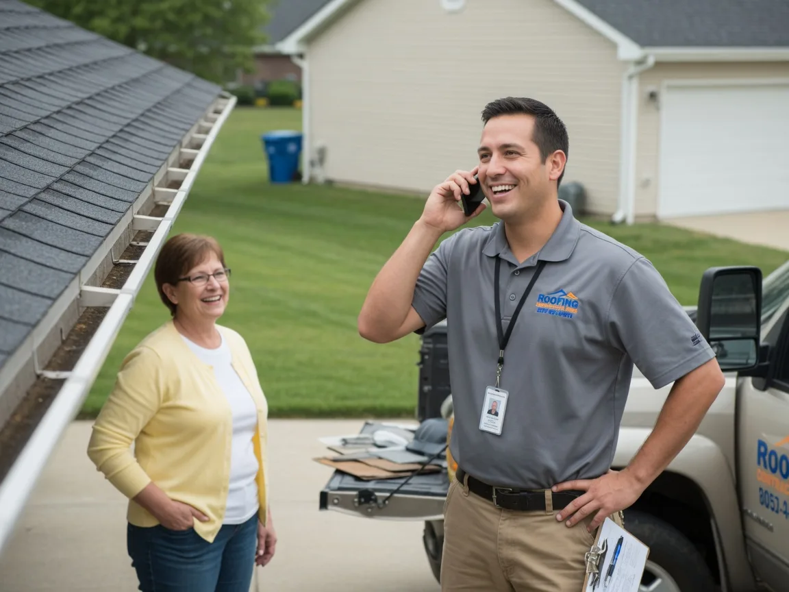 Local Roofing Contractors Follett, TX FAQs